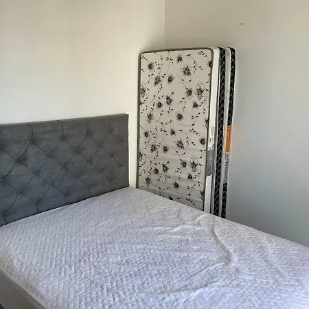 Apt Com Suite+Vaga+Wi-Fi Menos De 90 Mts Da Praia Praia Grande  Exterior photo