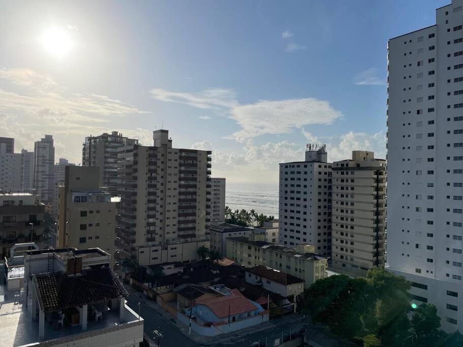 Com Suite+vaga+wi-fi Menos De 90 Mts Da Apartment