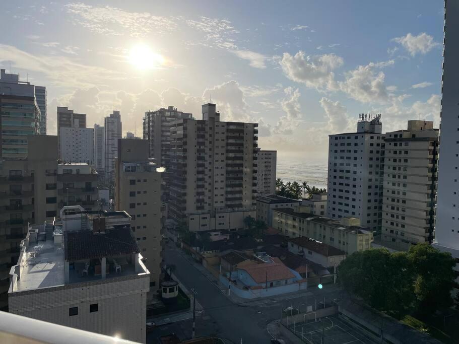 Com Suite+vaga+wi-fi Menos De 90 Mts Da *