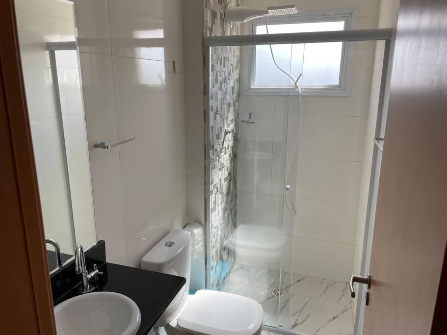 Com Suite+vaga+wi-fi Menos De 90 Mts Da *