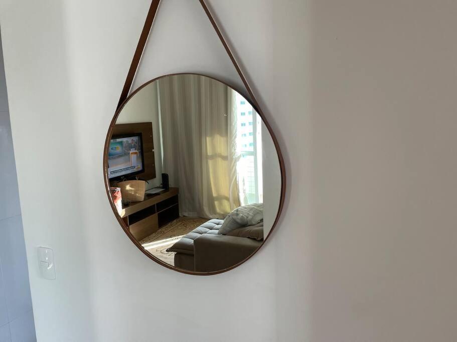 Com Suite+vaga+wi-fi Menos De 90 Mts Da *