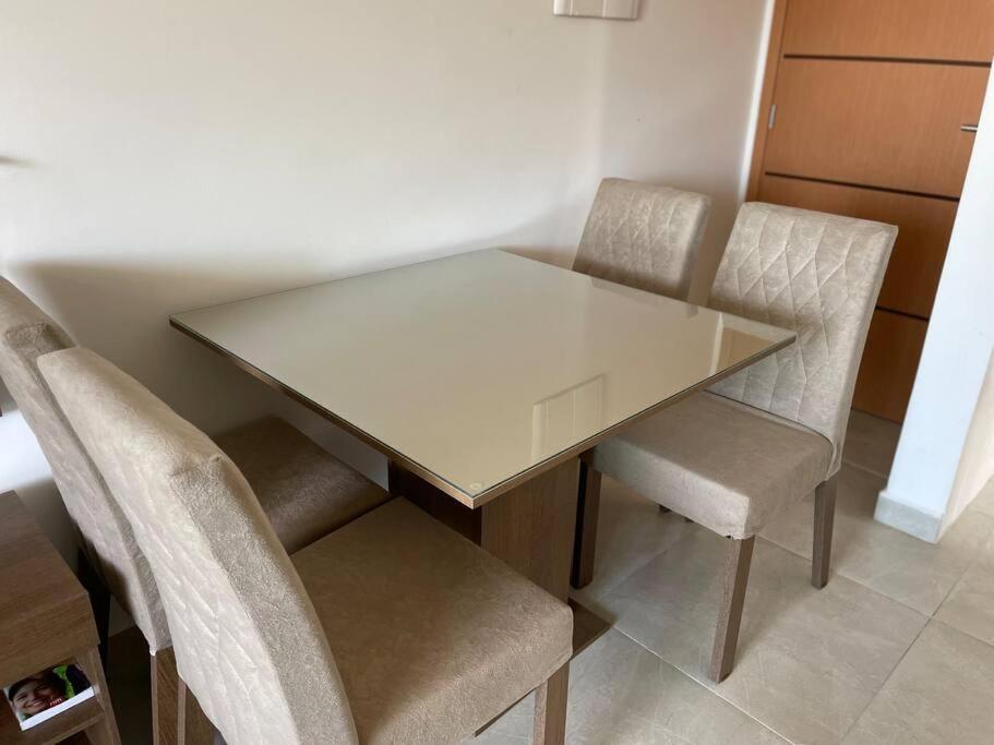 Com Suite+vaga+wi-fi Menos De 90 Mts Da