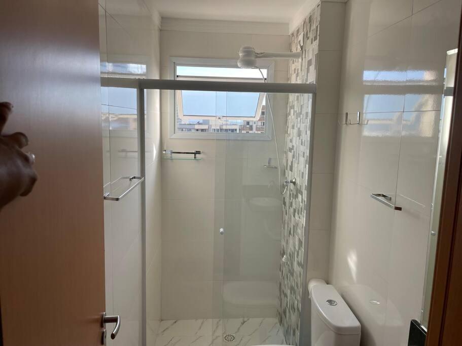 Apartment Com Suite+vaga+wi-fi Menos De 90 Mts Da